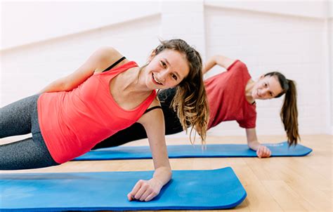 hot fit teens|Exercise for Teenagers: How Much They Need, and How to Fit It In.